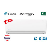 Điều hòa Casper 1 chiều Inverter 12000BTU GC-12IS35