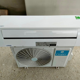 Điều hòa Casper cũ 9000BTU 1 chiều