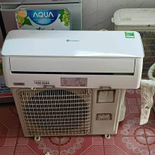 Điều hòa Casper cũ 9000BTU 1 chiều