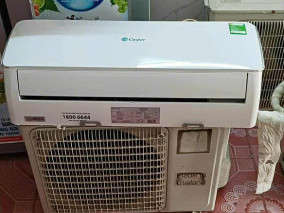 Điều hòa Casper cũ 9000BTU 1 chiều