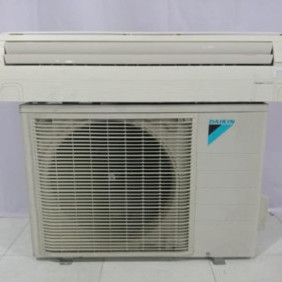 Điều hoà Daikin cũ 12000 BTU