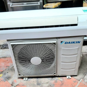 Điều hòa Daikin 9000BTU cũ