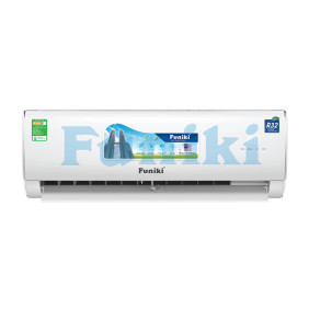 Điều hoà Funiki 1 chiều Inverter 9000 BTU HIC09TMU