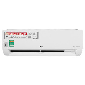 Điều hòa LG 9000 BTU 2 chiều Inverter B10END