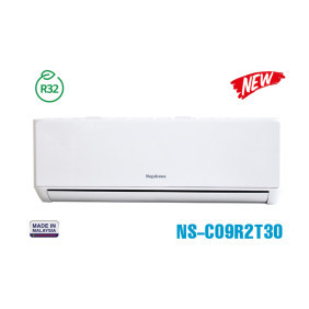 Điều hòa Nagakawa 9000BTU 1 chiều NS-C09R2T30