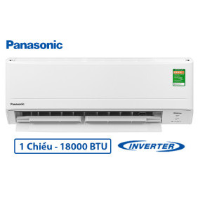 Điều hòa Panasonic Inverter 2 HP 18000BTU CU/CS-PU18XKH-8M