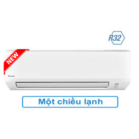 Điều hòa Daikin 1 chiều 12000btu FTF35UV1V