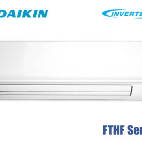 Điều Hòa Daikin INVERTER 2 Chiều R32 12000 Btu FTHF35RAVMV