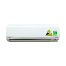 ĐIỀU HÒA DAIKIN 21000BTU 2 CHIỀU INVERTER FTHF60RVMV