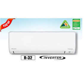 Điều Hòa Daikin 2 chiều inverter 9000BTU FTXV25QVMV