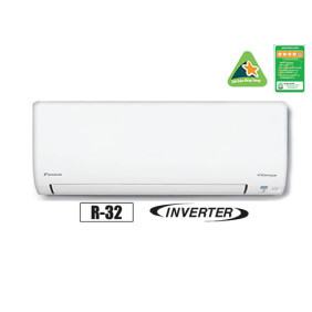 Điều Hòa Daikin 2 chiều inverter 12000BTU FTXV35QVMV