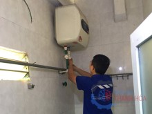 Lắp đặt – Sửa chữa bình nóng lạnh tại Thanh Hoá