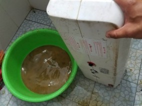 Vệ sinh bảo dưỡng bình nóng lạnh tại Thanh Hóa