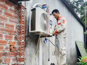 14 lỗi điều hòa thường gặp và cách khắc phục đơn giản tại nhà