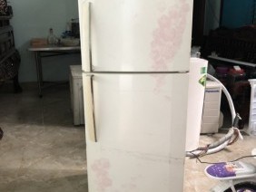 Tủ lạnh LG 180 cũ đang sử dụng tốt, gas lốc zin